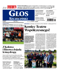 Głos Szczeciński