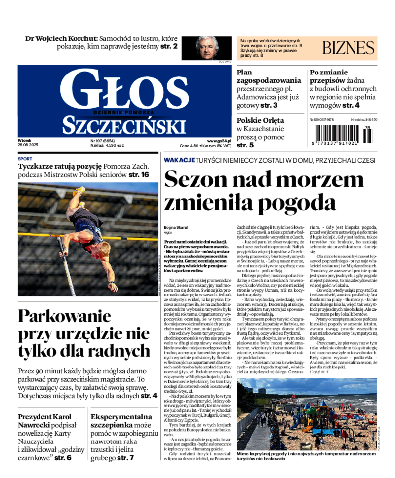 Głos Szczeciński