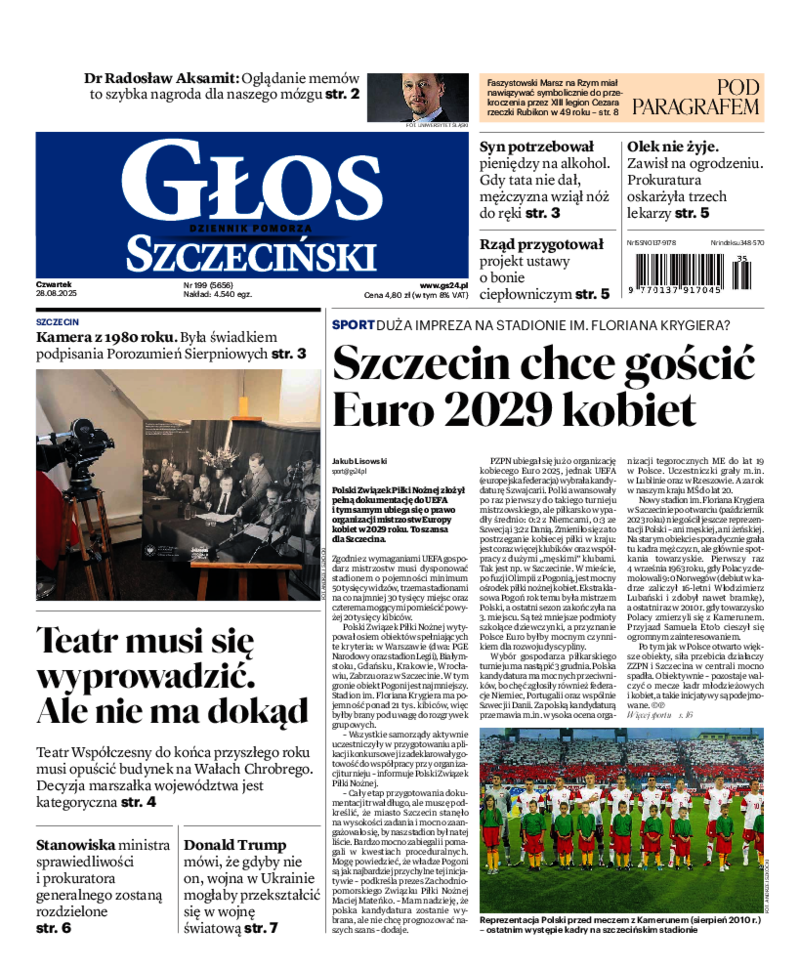 Głos Szczeciński