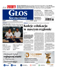 Głos Szczeciński