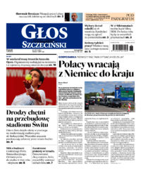 Głos Szczeciński
