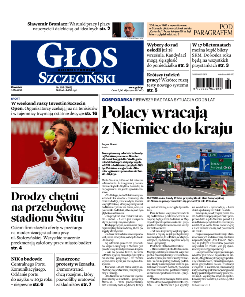 Głos Szczeciński