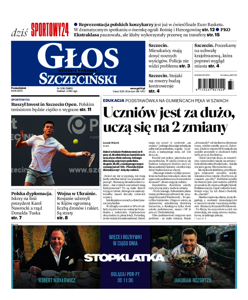 Głos Szczeciński