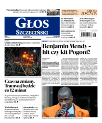 Głos Szczeciński
