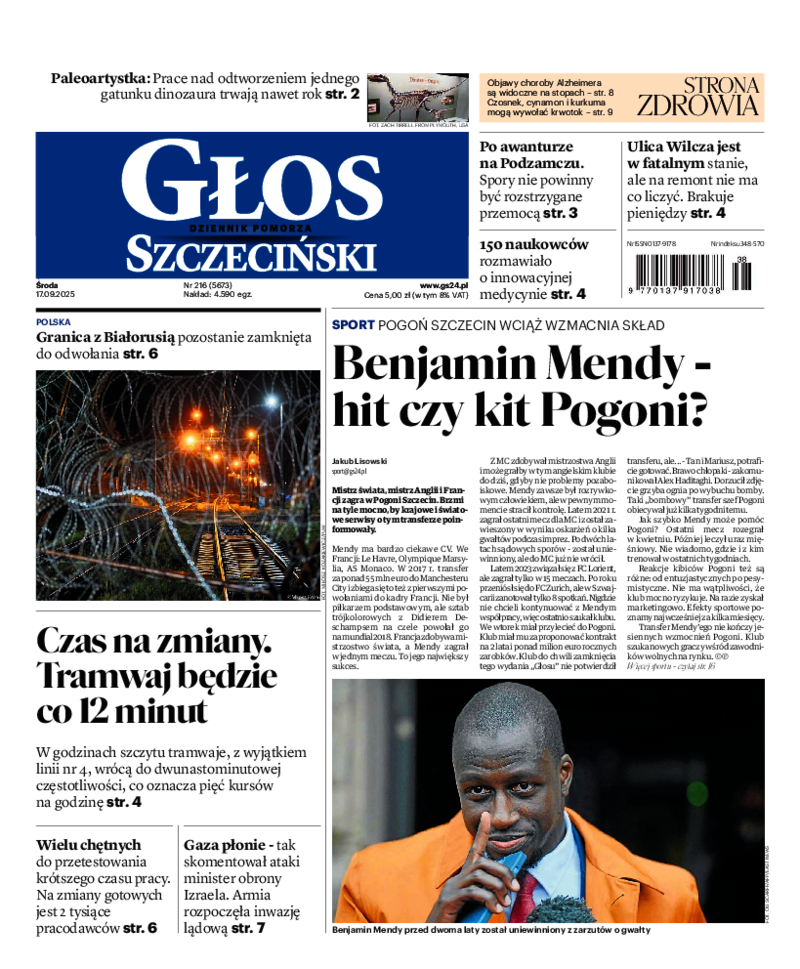Głos Szczeciński