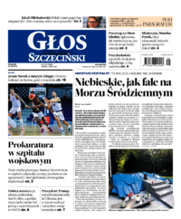 Głos Szczeciński