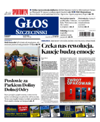 Głos Szczeciński
