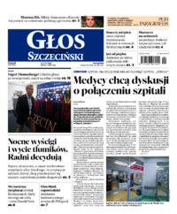 Głos Szczeciński