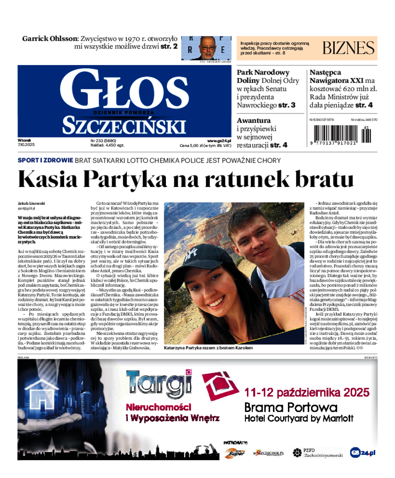 Głos Szczeciński