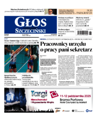 Głos Szczeciński