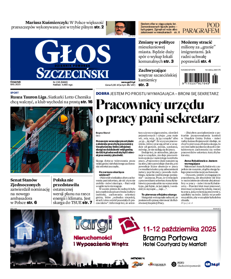 Głos Szczeciński