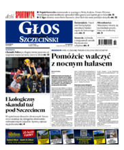 Głos Szczeciński