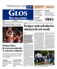 Głos Szczeciński