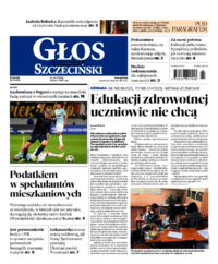 Głos Szczeciński