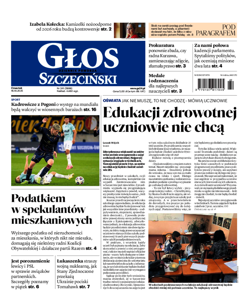 Głos Szczeciński