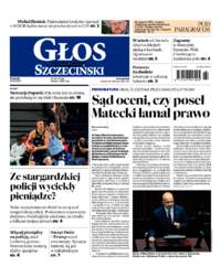 Głos Szczeciński