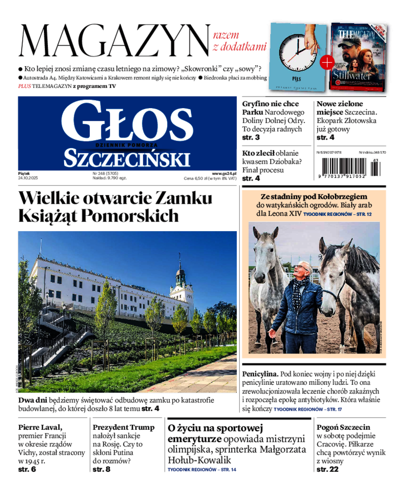 Głos Szczeciński