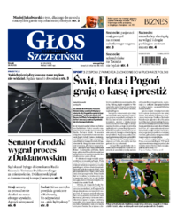 Głos Szczeciński