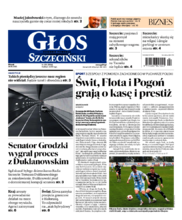 Głos Szczeciński