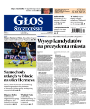 Głos Szczeciński