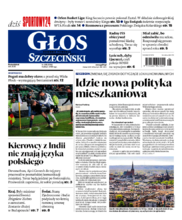 Głos Szczeciński
