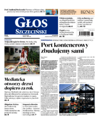 Głos Szczeciński