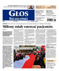 Głos Szczeciński