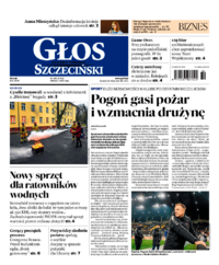 Głos Szczeciński
