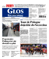 Głos Szczeciński