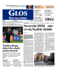 Głos Szczeciński