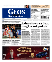 Głos Szczeciński
