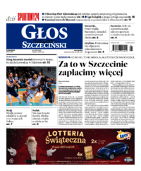 Głos Szczeciński
