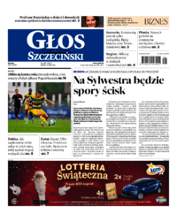 Głos Szczeciński