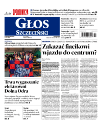 Głos Szczeciński
