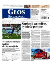 Głos Szczeciński