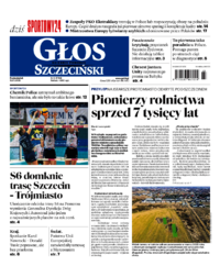 Głos Szczeciński