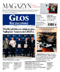 Głos Szczeciński