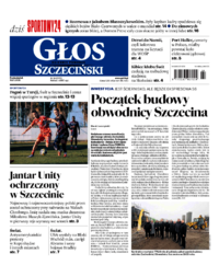 Głos Szczeciński