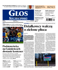 Głos Szczeciński