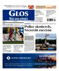 Głos Szczeciński