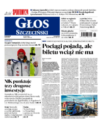 Głos Szczeciński