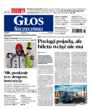 Głos Szczeciński