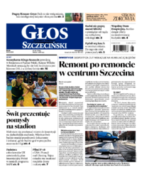 Głos Szczeciński
