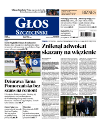 Głos Szczeciński