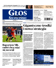 Głos Szczeciński