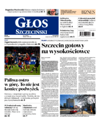 Głos Szczeciński