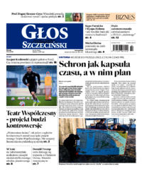 Głos Szczeciński