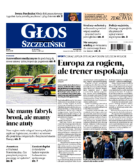 Głos Szczeciński