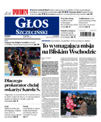 Głos Szczeciński