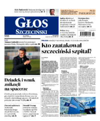 Głos Szczeciński